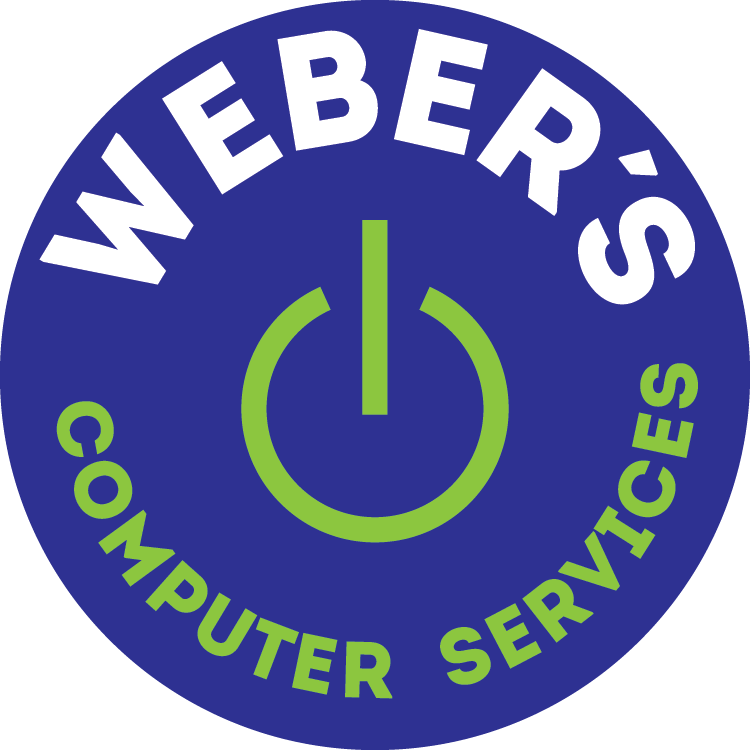 Weber's Computer Services